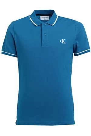 Calvin Klein CAMISETAS Y TOPS - Polos