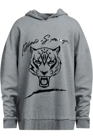 Philipp Plein CAMISETAS Y TOPS - Sudaderas