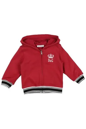 Dolce & Gabbana CAMISETAS Y TOPS - Sudaderas
