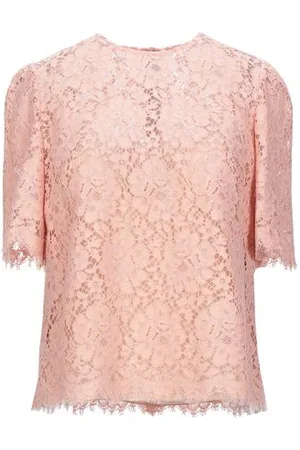 Dolce & Gabbana CAMISETAS Y TOPS - Tops