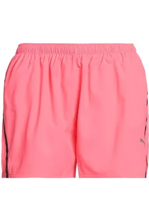 PUMA PARTES DE ABAJO - Pantalones cortos y bermudas