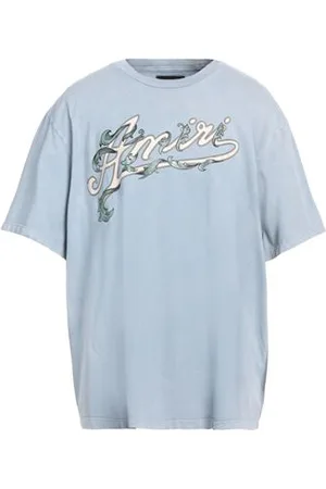 AMIRI CAMISETAS Y TOPS - Camisetas