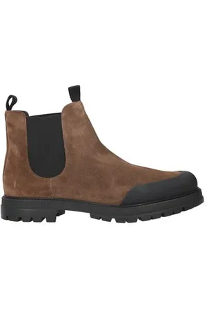 Peuterey CALZADO - Botines de caña alta