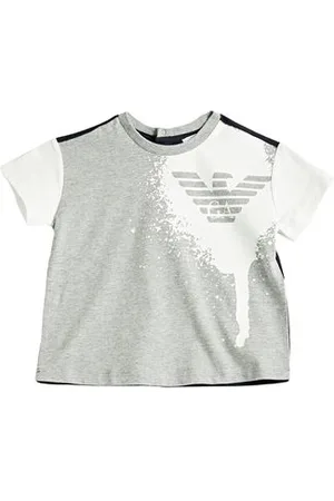 Emporio Armani CAMISETAS Y TOPS - Camisetas