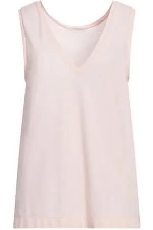 ZANONE CAMISETAS Y TOPS - Camisetas de tirantes