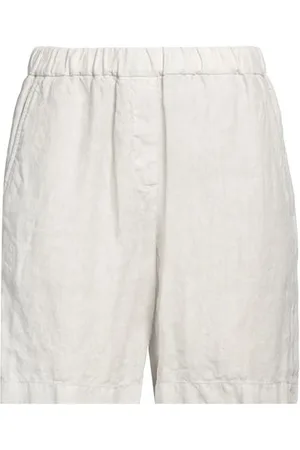 Boglioli PARTES DE ABAJO - Pantalones cortos y bermudas