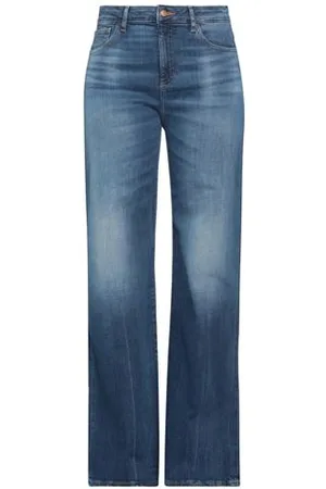Armani Exchange PARTES DE ABAJO - Pantalones vaqueros