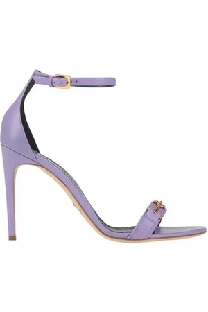 Elisabetta Franchi CALZADO - Sandalias con cierre