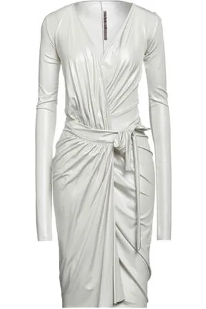Rick Owens VESTIDOS - Vestidos midi