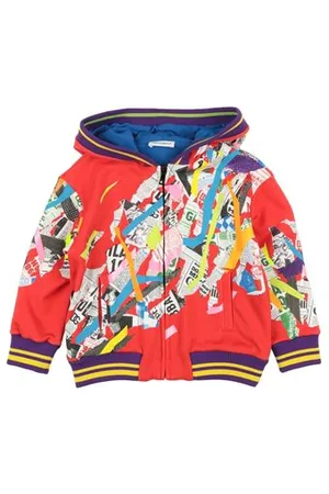 Dolce & Gabbana CAMISETAS Y TOPS - Sudaderas