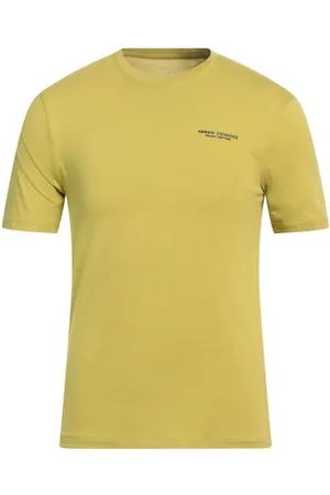 Armani Exchange CAMISETAS Y TOPS - Camisetas