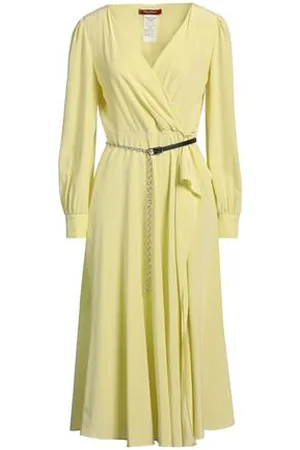 Max Mara VESTIDOS - Vestidos midi