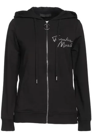 FRANKIE MORELLO CAMISETAS Y TOPS - Sudaderas