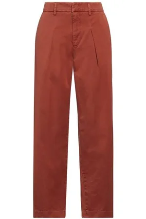 Dondup PARTES DE ABAJO - Pantalones
