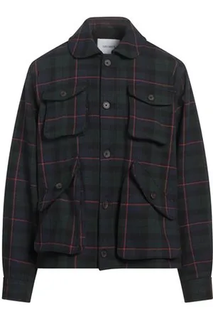 Les Deux ROPA DE ABRIGO - Chaquetas y cazadoras
