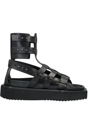 Rick Owens CALZADO - Sandalias con cierre