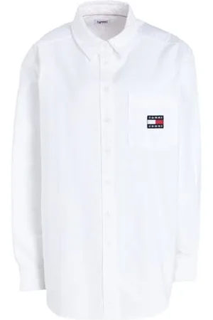 Tommy Hilfiger CAMISETAS Y TOPS - Camisas
