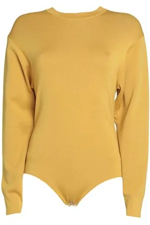 ERIKA CAVALLINI CAMISETAS Y TOPS - Bodies