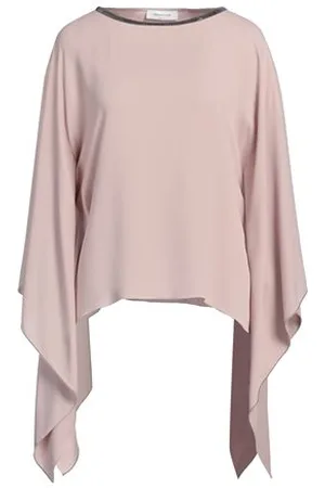 Fabiana Filippi ROPA DE ABRIGO - Capas
