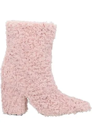 Msgm CALZADO - Botines de caña alta