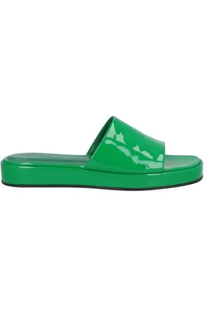 By Far CALZADO - Sandalias con cierre