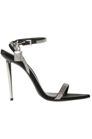 Tom Ford CALZADO - Sandalias con cierre