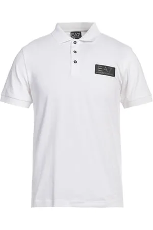 EA7 CAMISETAS Y TOPS - Polos