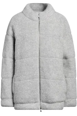 D.EXTERIOR ROPA DE ABRIGO - Plumíferos y acolchados