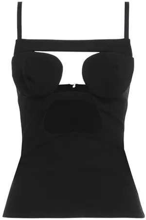 Nensi Dojaka CAMISETAS Y TOPS - Tops