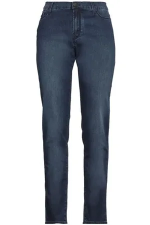 Karl Lagerfeld PARTES DE ABAJO - Pantalones vaqueros