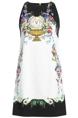 VERSACE VESTIDOS - Minivestidos