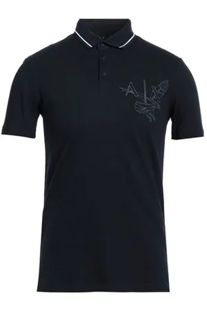 Armani Exchange CAMISETAS Y TOPS - Polos