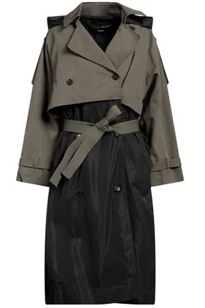 ISABEL BENENATO ROPA DE ABRIGO - Abrigos y gabardinas