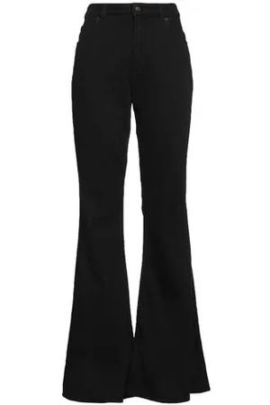haikure PARTES DE ABAJO - Pantalones vaqueros