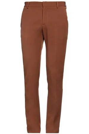 GREY DANIELE ALESSANDRINI PARTES DE ABAJO - Pantalones