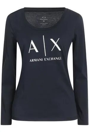 Armani Exchange CAMISETAS Y TOPS - Camisetas