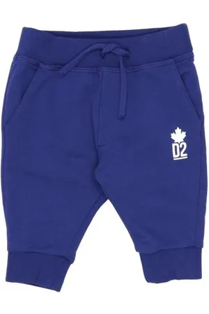 Dsquared2 PARTES DE ABAJO - Pantalones