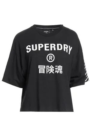 Superdry CAMISETAS Y TOPS - Camisetas