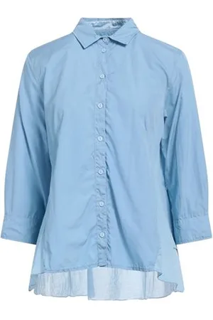 European Culture CAMISETAS Y TOPS - Camisas