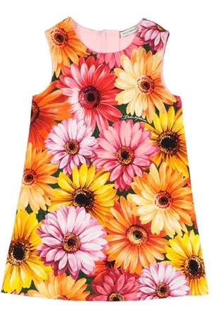 Dolce & Gabbana VESTIDOS - Vestidos para niña