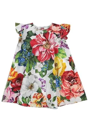 Dolce & Gabbana VESTIDOS - Vestidos para niña