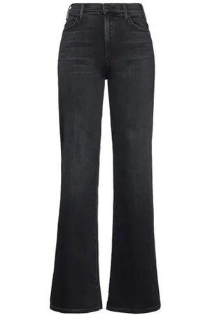 Mother PARTES DE ABAJO - Pantalones vaqueros