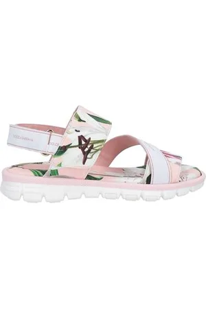 Dolce & Gabbana CALZADO - Sandalias con cierre