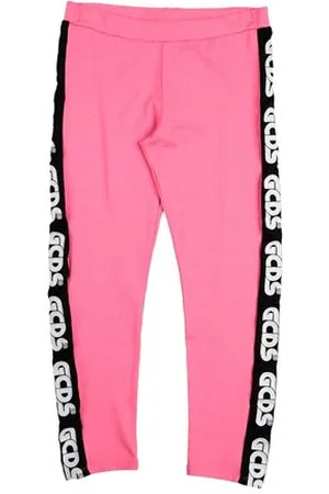 GCDS PARTES DE ABAJO - Leggings