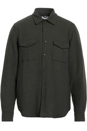 Aspesi CAMISETAS Y TOPS - Camisas