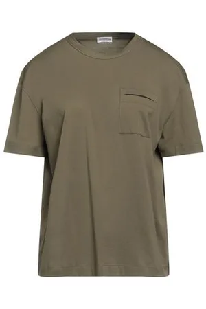 Brunello Cucinelli CAMISETAS Y TOPS - Camisetas