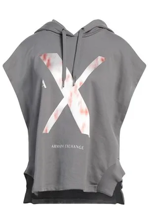 Armani Exchange CAMISETAS Y TOPS - Sudaderas