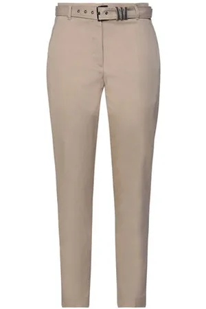Brunello Cucinelli PARTES DE ABAJO - Pantalones