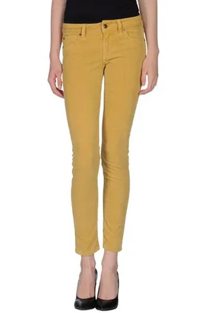 Drykorn PARTES DE ABAJO - Pantalones