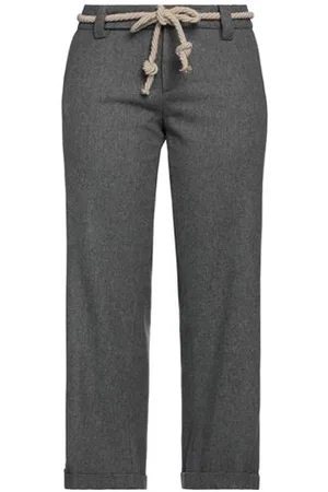 JEJIA PARTES DE ABAJO - Pantalones